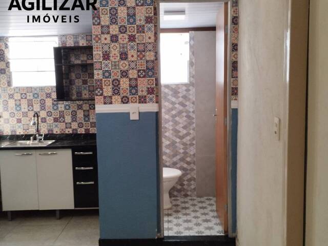 #125 - Sala para Locação em Belo Horizonte - MG