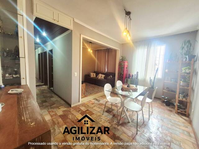 #126 - Apartamento para Venda em Belo Horizonte - MG