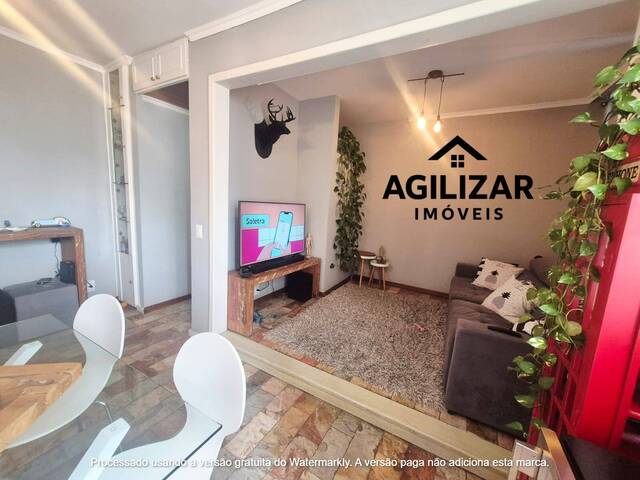 #126 - Apartamento para Venda em Belo Horizonte - MG