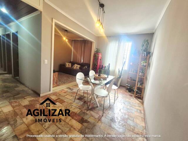 Apartamento para Venda em Belo Horizonte - 4