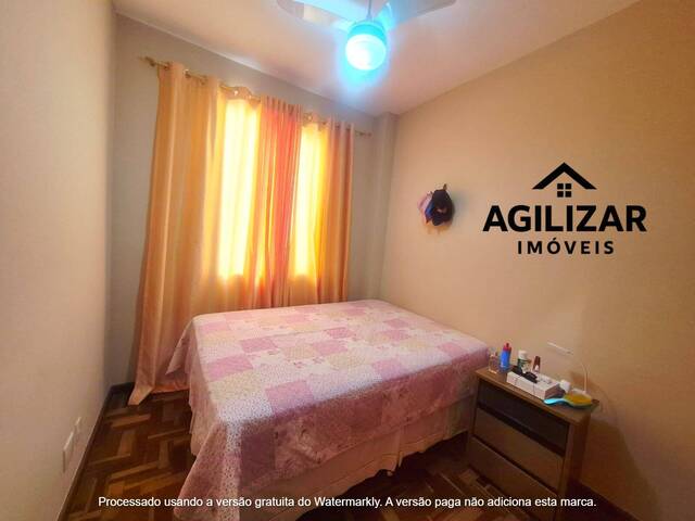 Apartamento para Venda em Belo Horizonte - 4