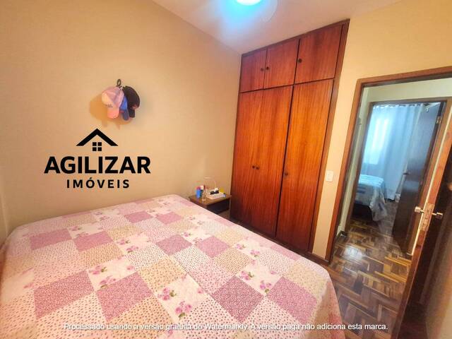 Apartamento para Venda em Belo Horizonte - 5