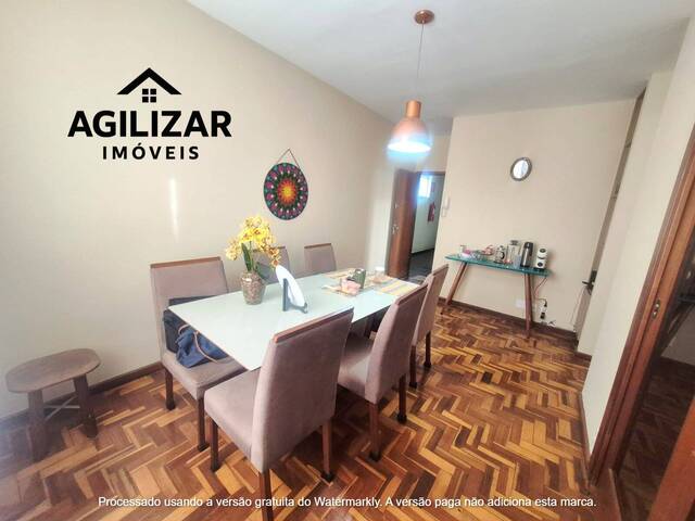 Apartamento para Venda em Belo Horizonte - 3