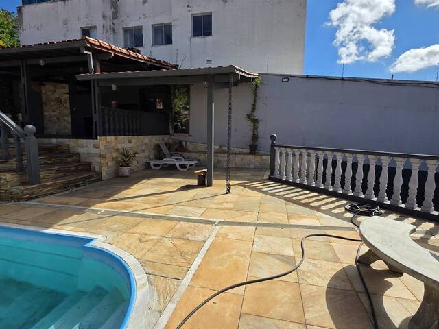 Casa para Venda em Belo Horizonte - 4