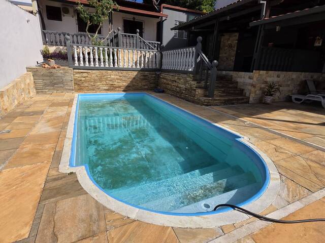 #129 - Casa para Venda em Belo Horizonte - MG