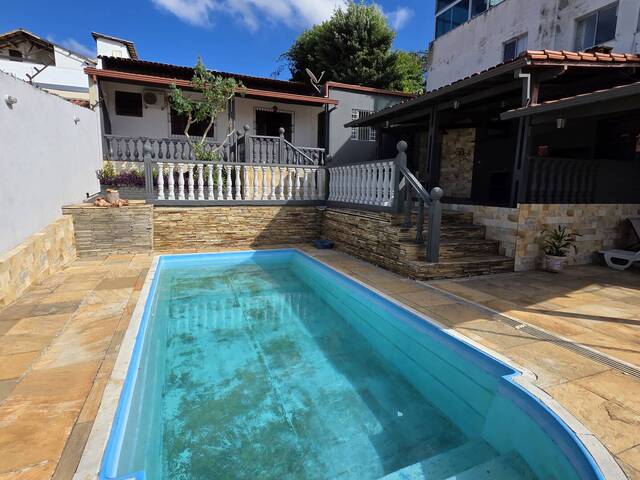 #129 - Casa para Venda em Belo Horizonte - MG