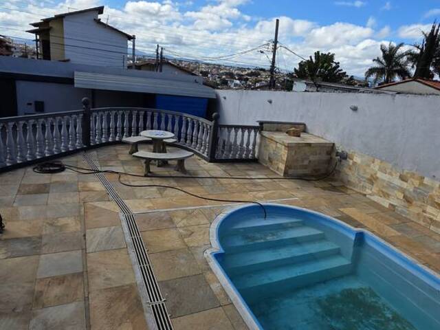 Casa para Venda em Belo Horizonte - 5