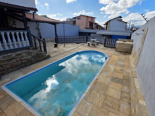 #129 - Casa para Venda em Belo Horizonte - MG