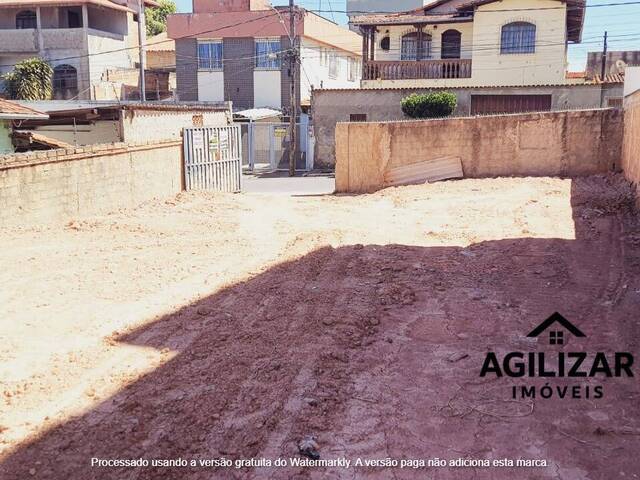 #130 - Área para Venda em Belo Horizonte - MG