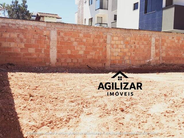 Área para Venda em Belo Horizonte - 4