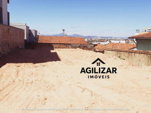 #130 - Área para Venda em Belo Horizonte - MG