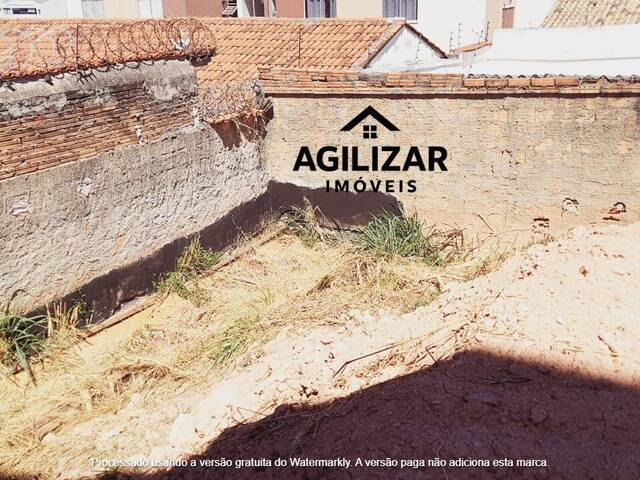 Área para Venda em Belo Horizonte - 5