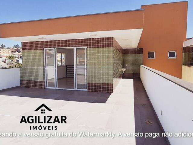 #131 - Apartamento para Venda em Belo Horizonte - MG