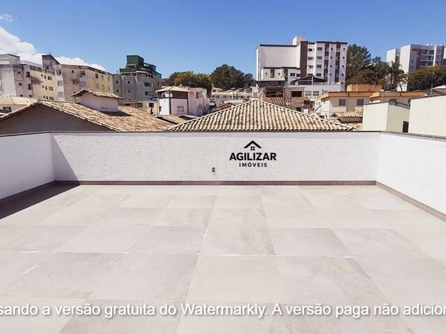 Apartamento para Venda em Belo Horizonte - 4