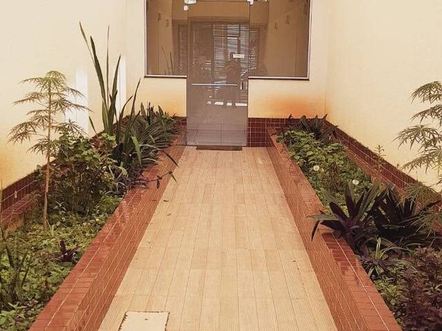 #131 - Apartamento para Venda em Belo Horizonte - MG