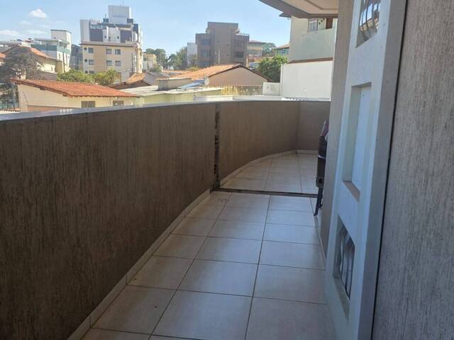 Apartamento para Venda em Belo Horizonte - 4