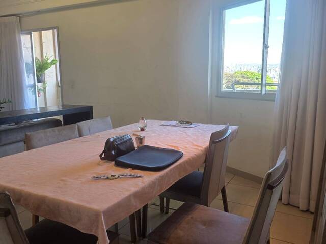 Apartamento para Venda em Belo Horizonte - 2