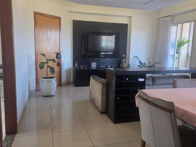 Apartamento para Venda em Belo Horizonte - 3