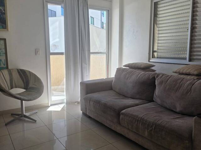 Apartamento para Venda em Belo Horizonte - 5