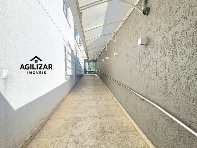 Apartamento para Venda em Belo Horizonte - 2