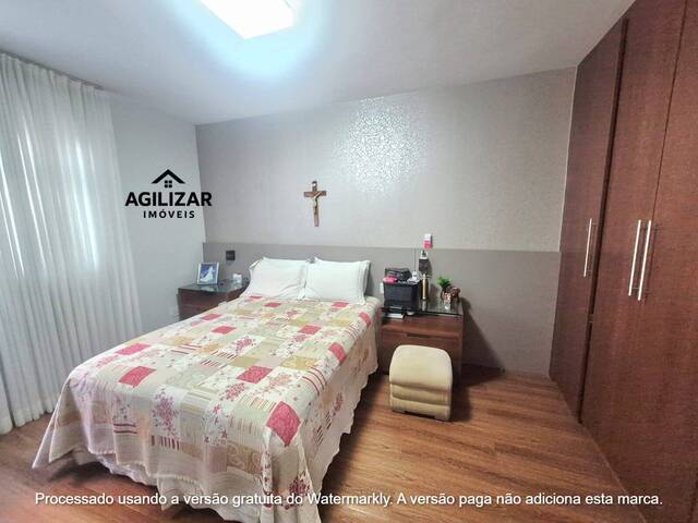 Apartamento para Venda em Belo Horizonte - 4