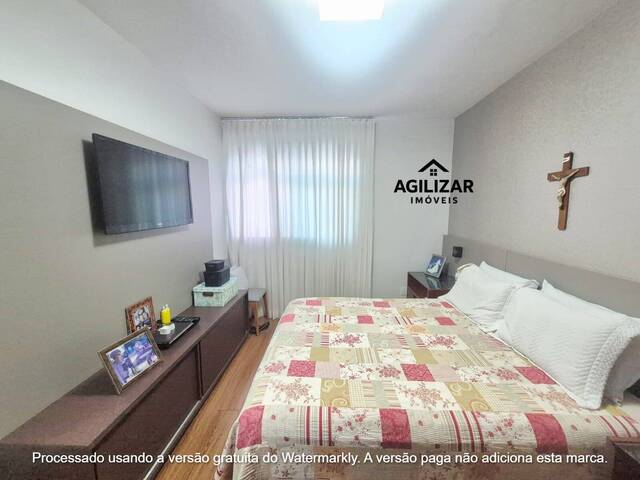 Apartamento para Venda em Belo Horizonte - 5