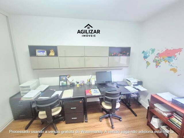 Apartamento para Venda em Belo Horizonte - 3