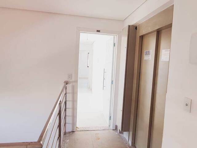 Apartamento para Venda em Belo Horizonte - 5