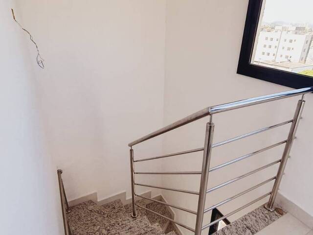 Apartamento para Venda em Belo Horizonte - 4