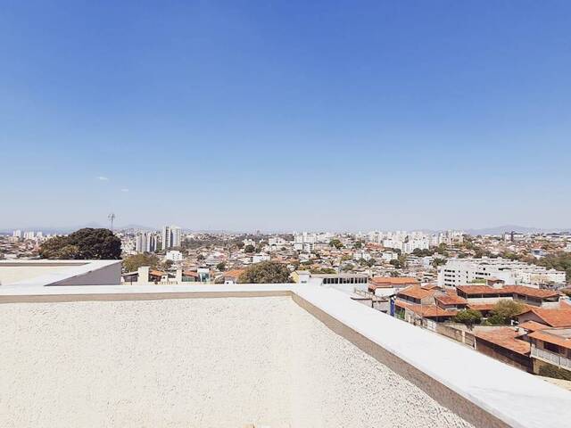 Apartamento para Venda em Belo Horizonte - 3