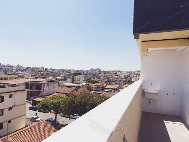 Venda em Santa Mônica - Belo Horizonte