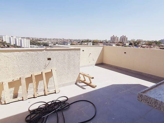 Apartamento para Venda em Belo Horizonte - 5