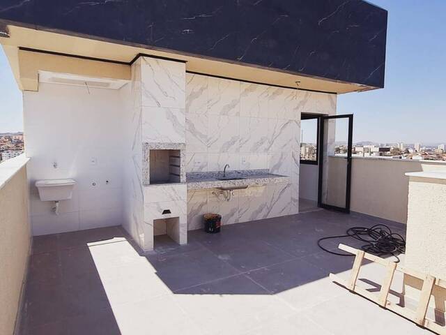 Apartamento para Venda em Belo Horizonte - 2