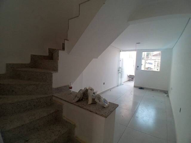 #137 - Casa para Venda em Belo Horizonte - MG