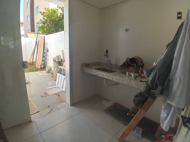 Casa para Venda em Belo Horizonte - 4