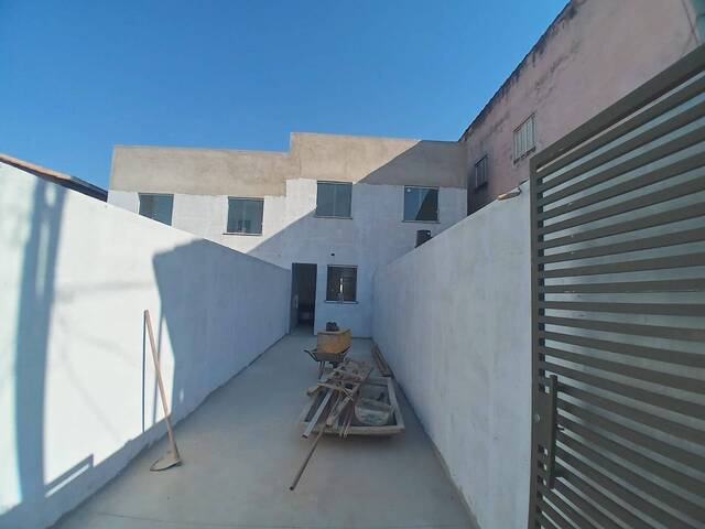 Venda em Jardim Leblon - Belo Horizonte