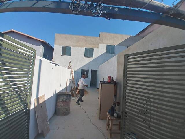 Venda em Jardim Leblon - Belo Horizonte