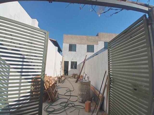 Venda em Jardim Leblon - Belo Horizonte