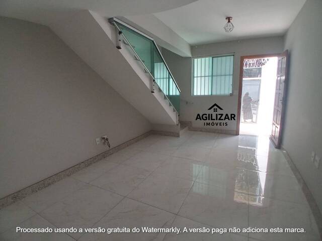 Apartamento para Venda em Belo Horizonte - 2