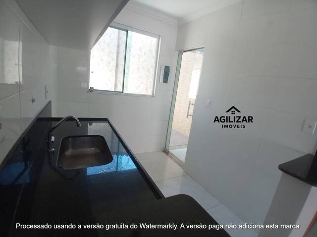 Apartamento para Venda em Belo Horizonte - 3