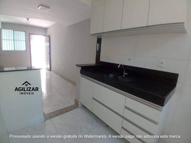 Apartamento para Venda em Belo Horizonte - 4