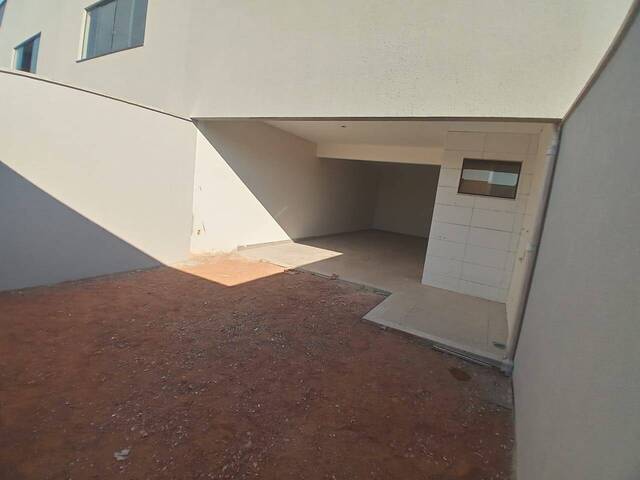 Casa para Venda em Belo Horizonte - 4