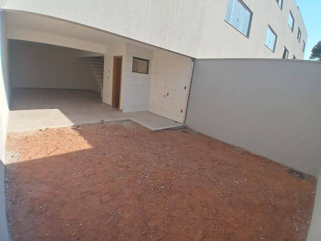 Casa para Venda em Belo Horizonte - 5