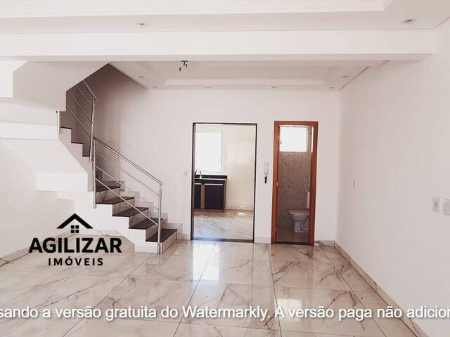 #138 - Casa para Venda em Belo Horizonte - MG