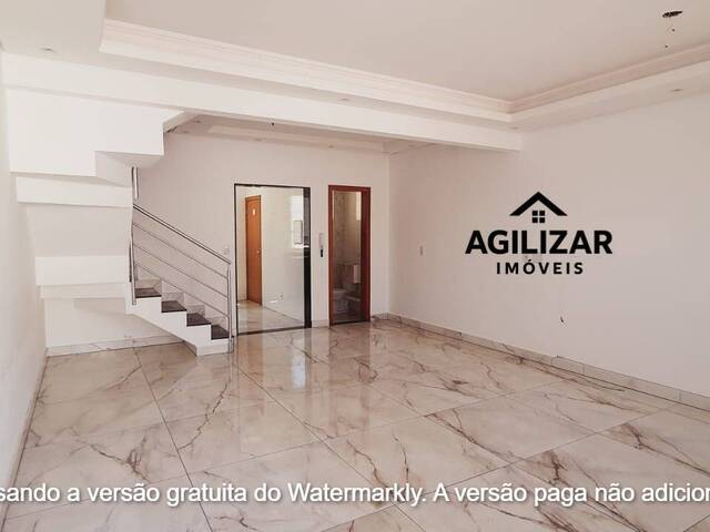 Casa para Venda em Belo Horizonte - 4