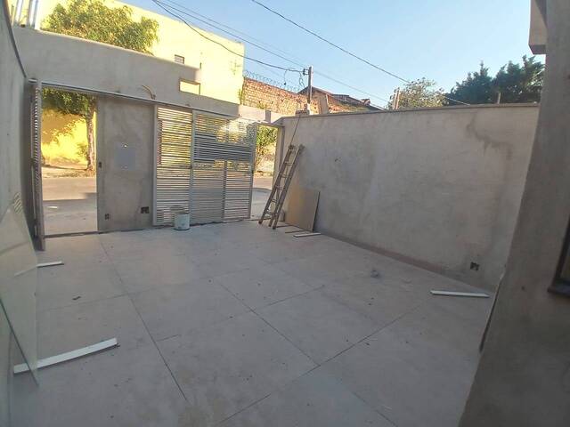 #146 - Casa para Venda em Belo Horizonte - MG