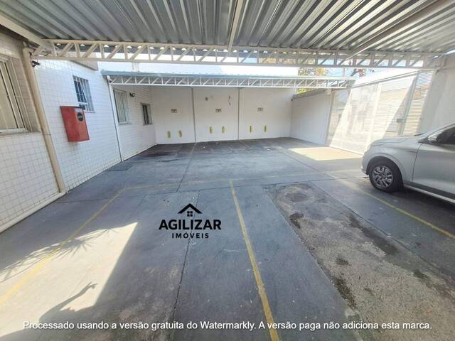 Apartamento para Venda em Belo Horizonte - 3