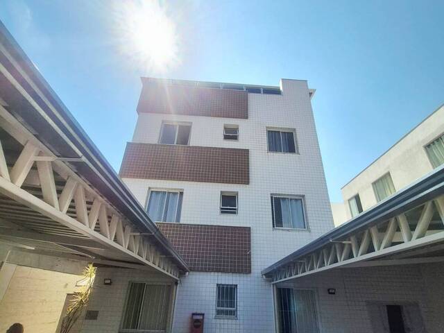 Apartamento para Venda em Belo Horizonte - 2