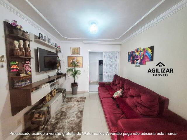 Apartamento para Venda em Belo Horizonte - 4