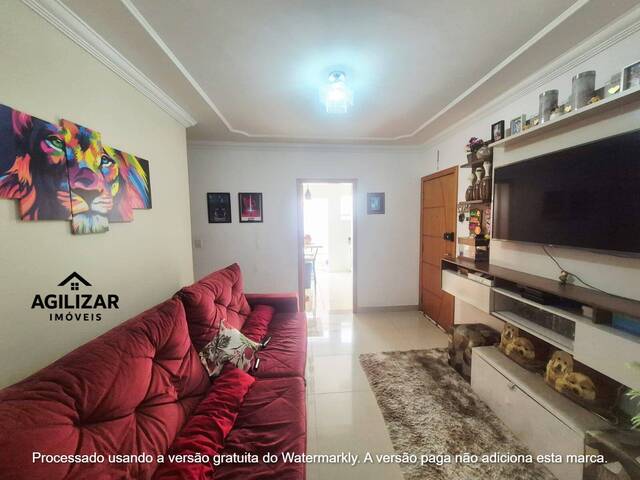 Apartamento para Venda em Belo Horizonte - 5